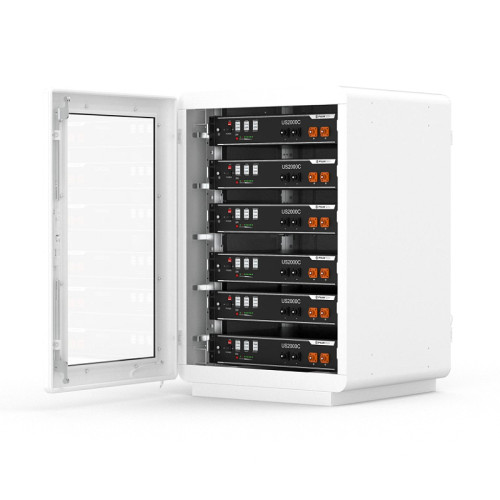 Акумуляторна батарея Pylontech US2000C