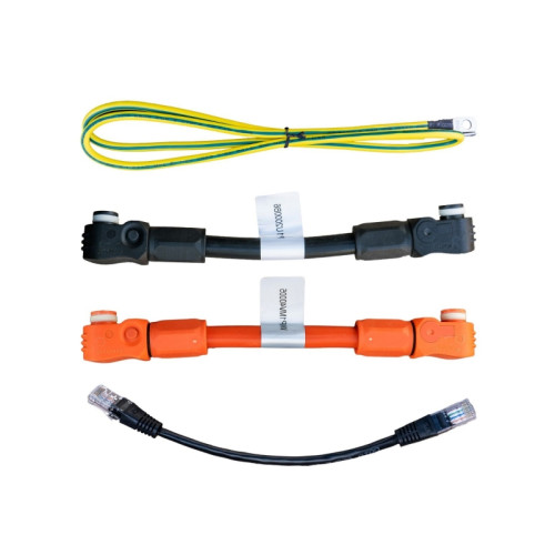 Акумуляторна батарея Pylontech US2000C