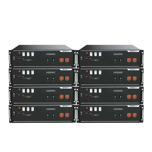 Акумуляторна батарея Pylontech US3000C