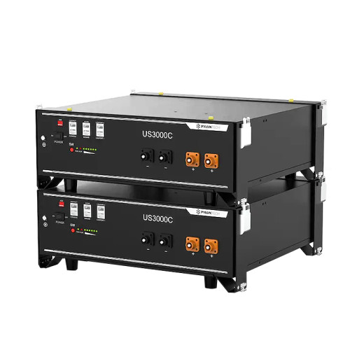 Акумуляторна батарея Pylontech US3000C