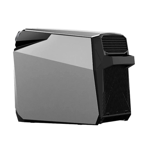 Портативний кондиціонер EcoFlow Wave Portable Air Conditioner