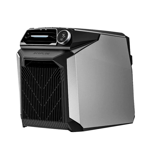 Портативний кондиціонер EcoFlow Wave Portable Air Conditioner