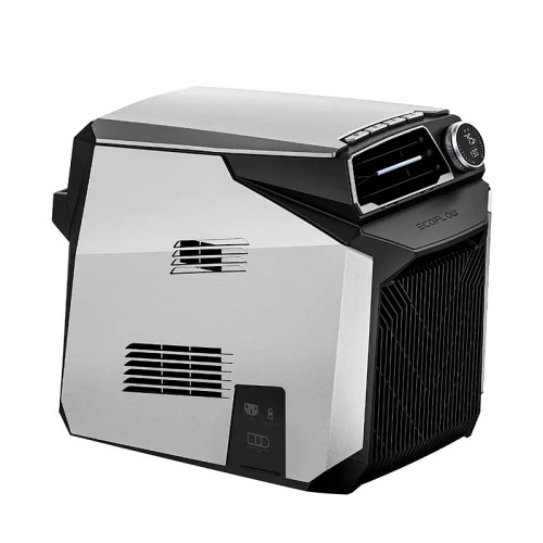 Портативний кондиціонер EcoFlow Wave Portable Air Conditioner