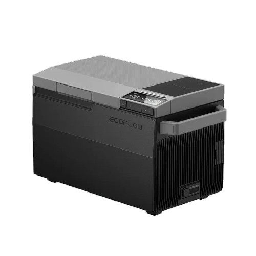 Портативний холодильник EcoFlow Glacier