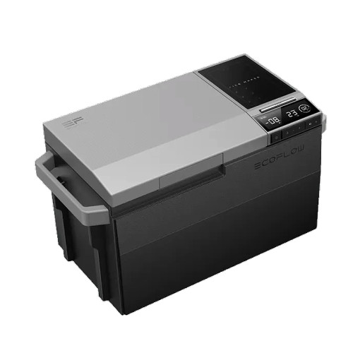 Портативний холодильник EcoFlow Glacier