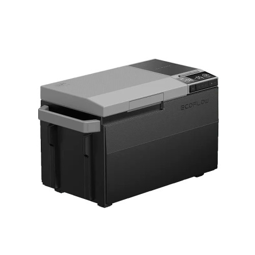 Портативний холодильник EcoFlow Glacier