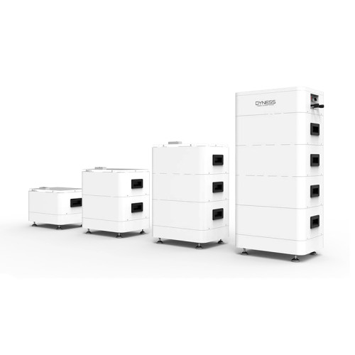 Аккумуляторная батарея Dyness Tower T10