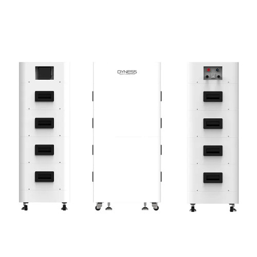 Аккумуляторная батарея Dyness Tower T14