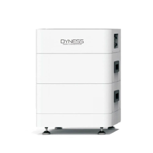 Акумуляторна батарея Dyness Tower T7 