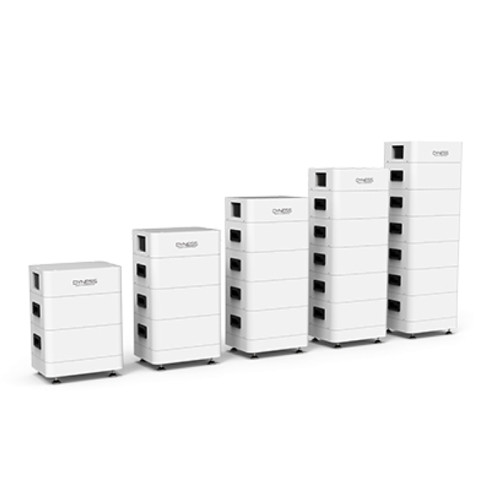 Акумуляторна батарея Dyness Tower T7 