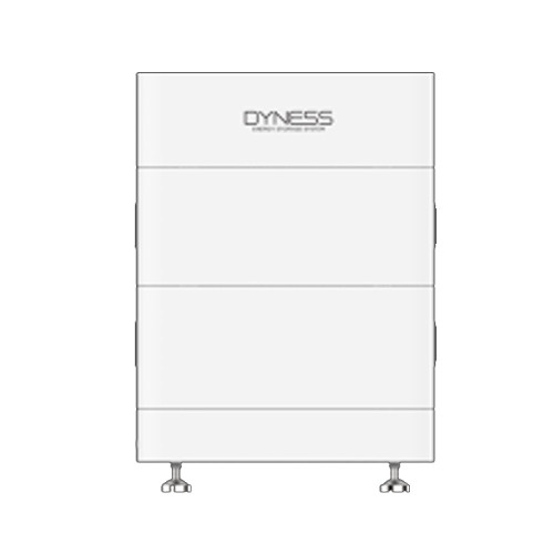 Акумуляторна батарея Dyness Tower T7 