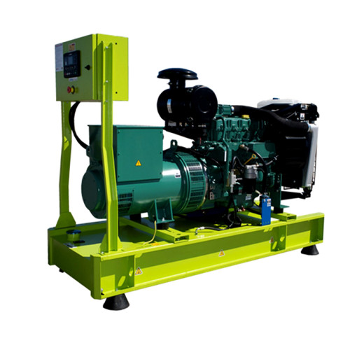 Дизельний генератор GENPOWER GDZ-85 (68 кВт)