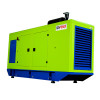 Дизельний генератор GENPOWER GDZ-410 (328 кВт)