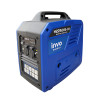 Інверторний бензиновий генератор INVO Н2250іS D1