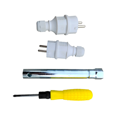 Інверторний бензиновий генератор INVO Н2250іS D1