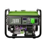 Дизельні генератори 