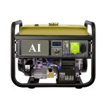 Бензинові генератори 