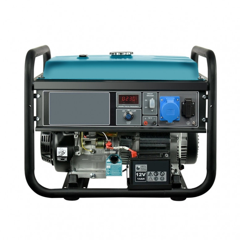 Генератори Генератори