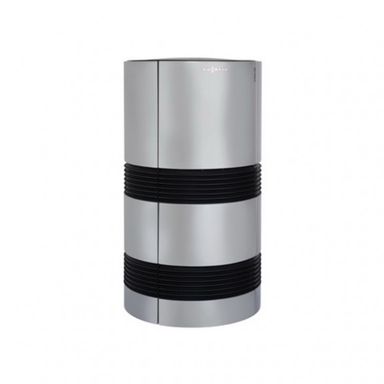 Водяні теплові насоси Водяні теплові насоси