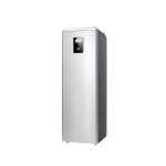 Грунтові теплові насоси