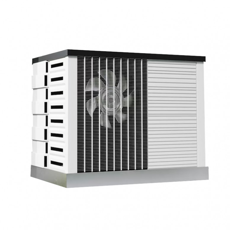 Теплові насоси