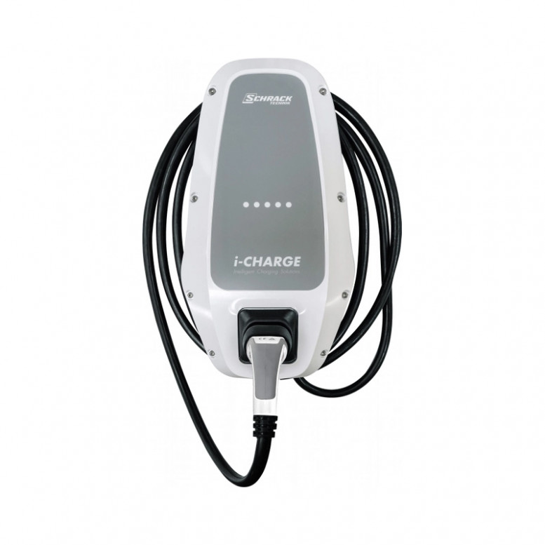 Зарядні станції для дому