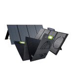 Портативні сонячні панелі