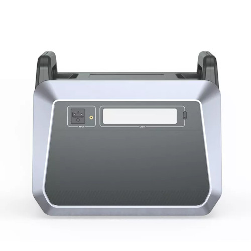 Портативна зарядна станція CTECHi ST2000