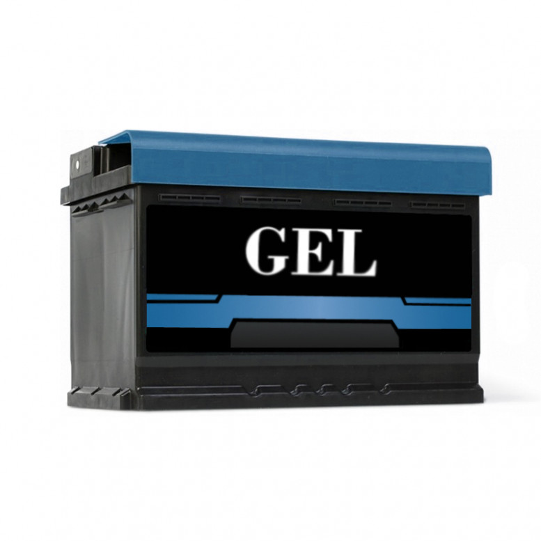 Акумулятори Гелеві Акумулятори Гелеві