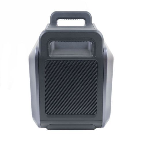 Портативна зарядна станція CTECHi ST2000