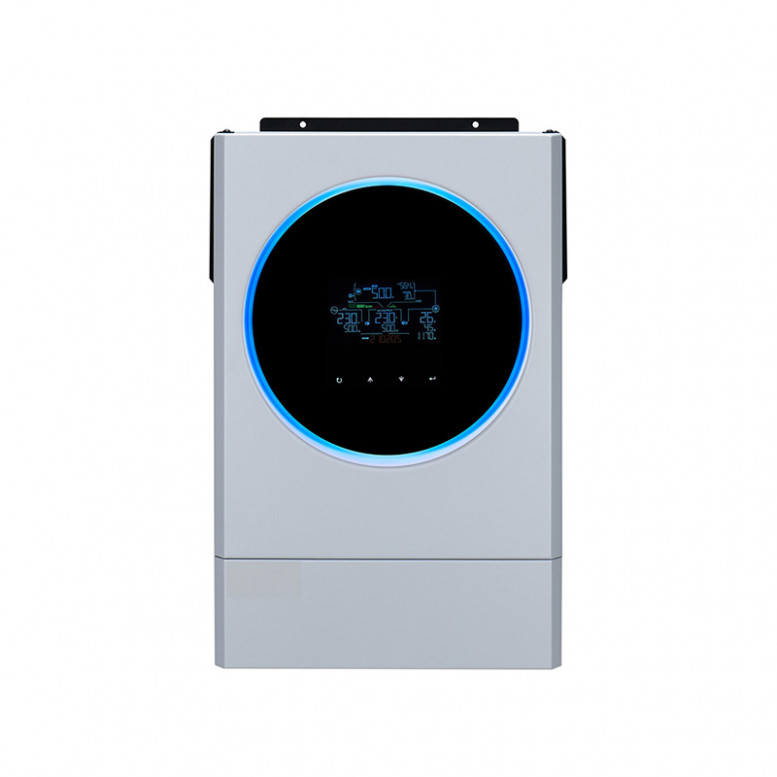 Автономные инверторы Автономные инверторы