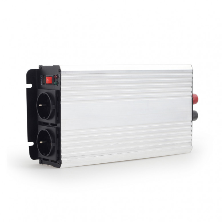 Автомобільні інвертори
