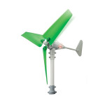 Ветровые генераторы с горизонтальной осью