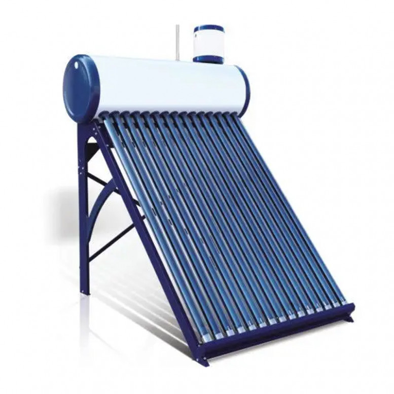 Сонячні колектори Сонячні колектори
