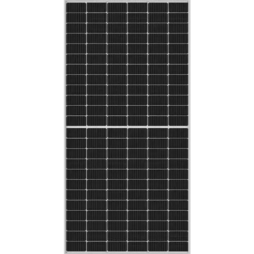 Сонячна панель Canadian Solar на 550Вт HiKu6 CS6W-550MS