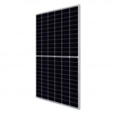 Сонячна панель Canadian Solar на 655Вт Hiku7 Mono PERC CS7N-655W