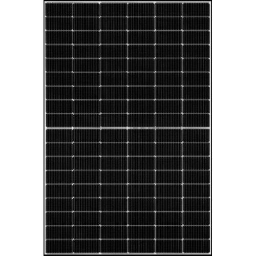 Сонячна панель Ja Solar на 420Вт JAM54S30-420GR 