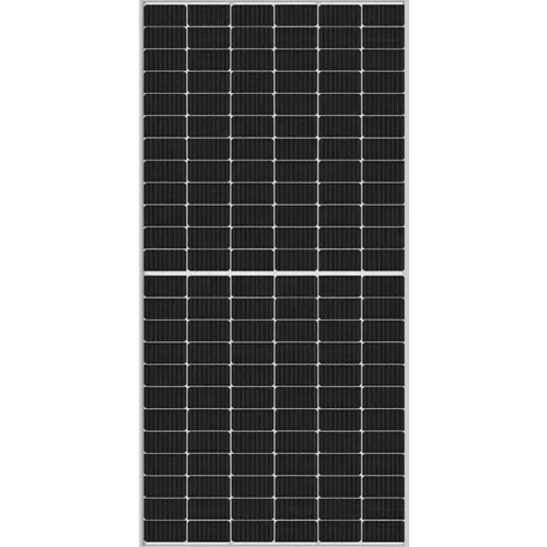 Сонячна панель Ja Solar на 550Вт JAM72S30-550MR