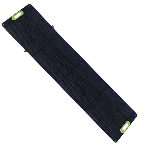 Портативна зарядна станція CTECHi ST2000 + Сонячна панель CTECHi SP-200 на 200Вт