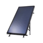 Плоскі сонячні колектори