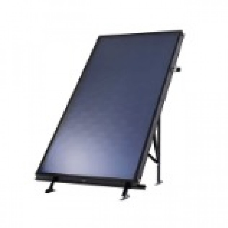 Плоскі сонячні колектори