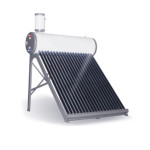 Вакуумні сонячні колектори